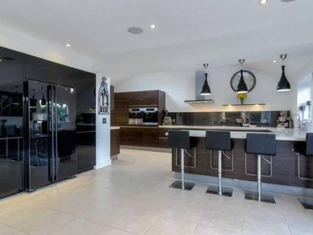 House for sale in Lyons, Greater London