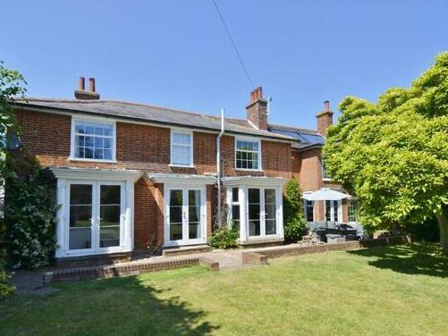House for sale in Felixstowe, Suffolk