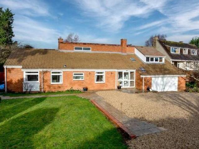 House for sale in Rumwell, Somerset