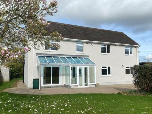 House for sale in Rumwell, Somerset