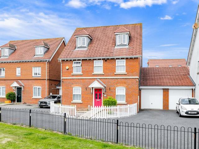Farm for sale in Folkestone