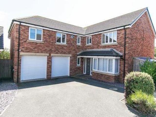 House for sale in Blackpool