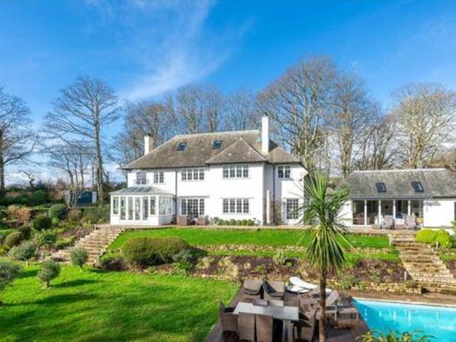 House for sale in Penweathers, Cornwall