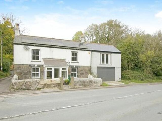 House for sale in Penweathers, Cornwall