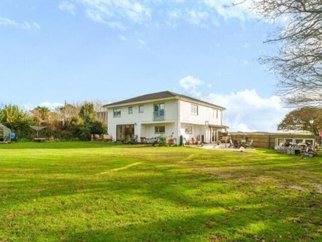 House for sale in Penweathers, Cornwall