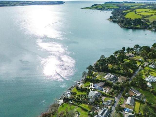 House for sale in Penweathers, Cornwall