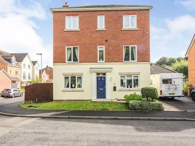 House for sale in On Site (South Staffordshire Water) Tipton Depot, Sandwell