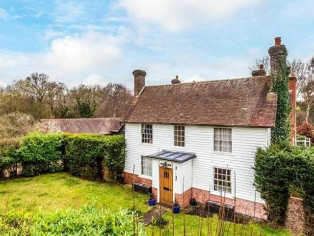 House for sale in East Sussex