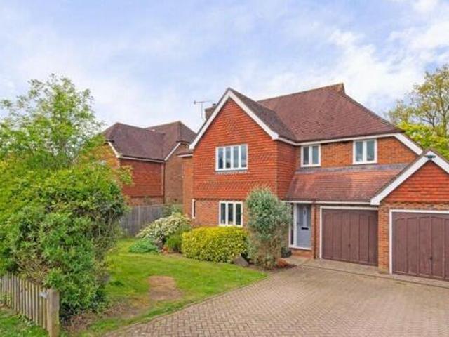 House for sale in Sandown Park, Kent