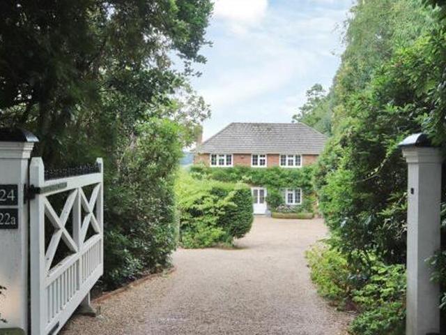 House for sale in Ramslye, Sandown Park