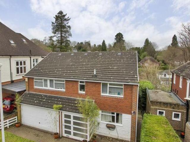 House for sale in Nevill Park, Sandown Park