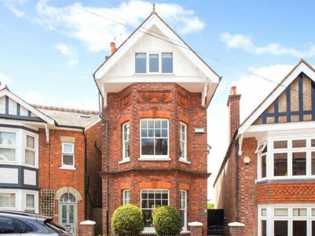 House for sale in St James, Sandown Park