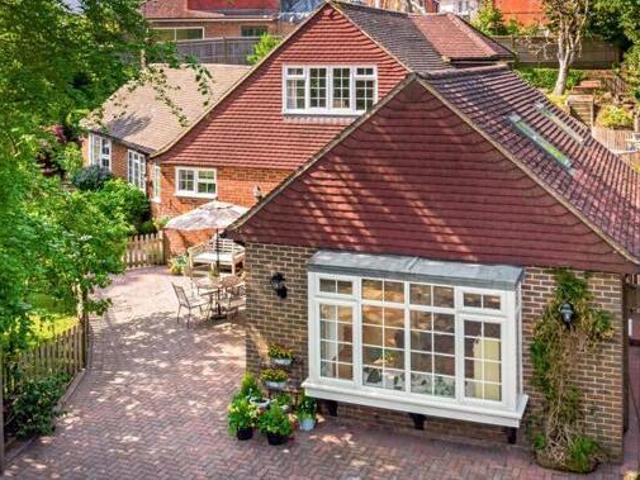 House for sale in St James, Sandown Park