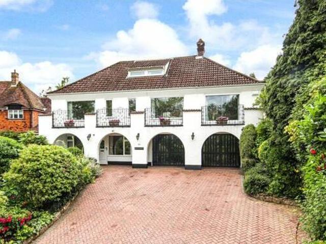 House for sale in Sandown Park, Kent