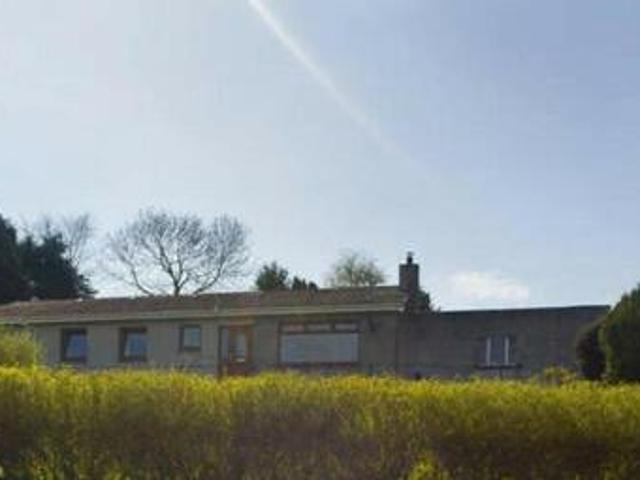 House for sale in Turriff, Scotland