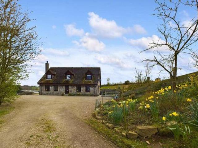 House for sale in Turriff, Scotland