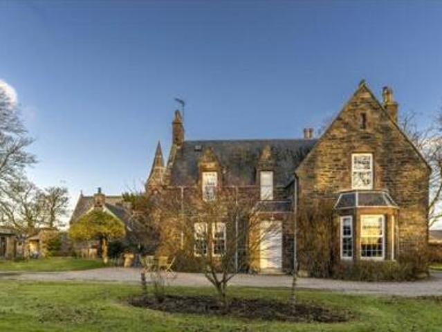 House for sale in Turriff, Scotland