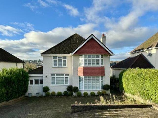 House for sale in Lyons, Greater London