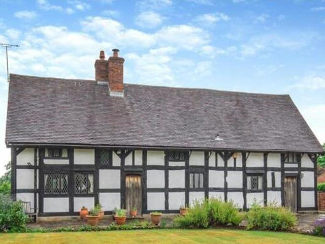 House for sale in Lyons, Greater London