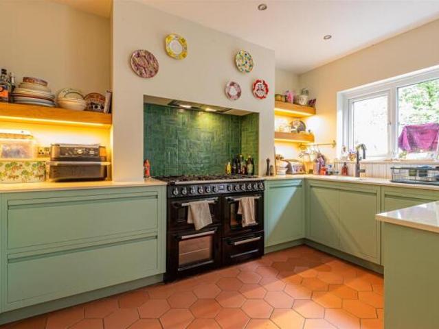 Farm for sale in Lisvane, Wales