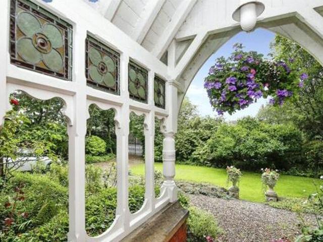 House for sale in Lyons, Greater London
