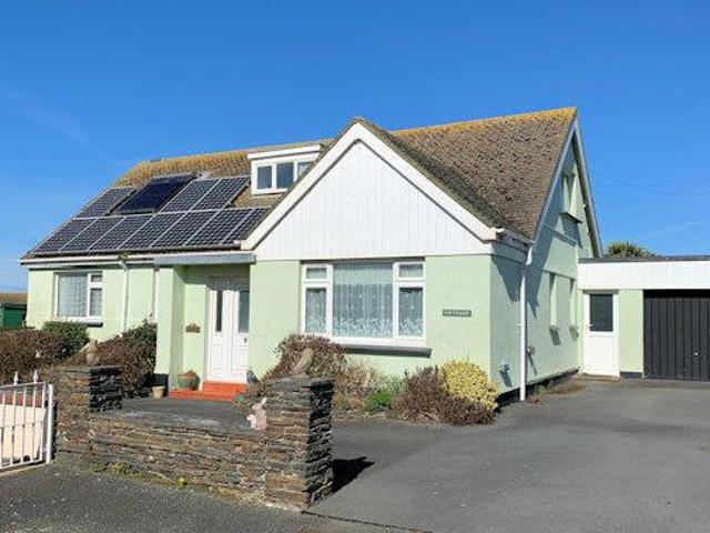 House for sale in Tywyn, Wales