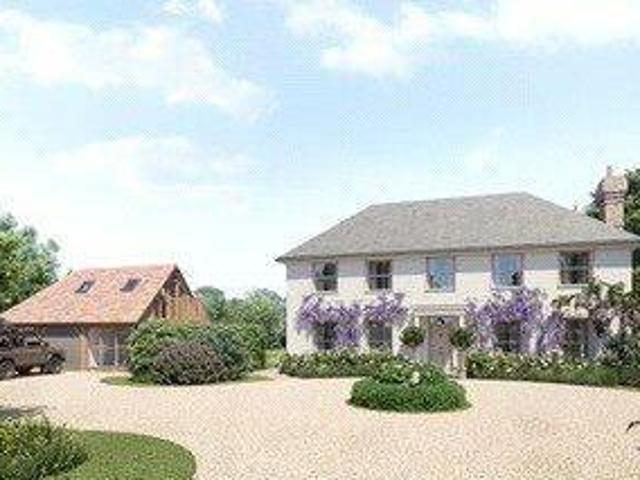 House for sale in Uckfield, Cross In Hand