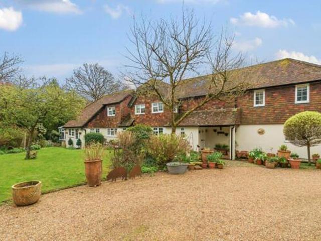 House for sale in Uckfield, Cross In Hand