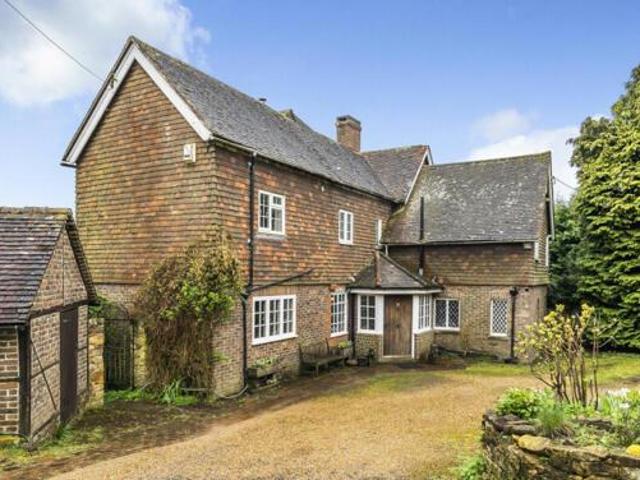 House for sale in Uckfield, Cross In Hand