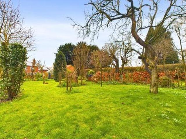House for sale in Lyons, Greater London