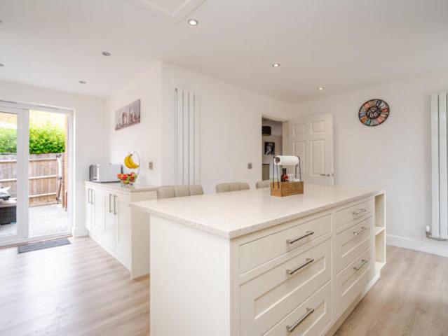 Farm for sale in Old Bletchley, Milton Keynes