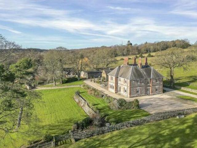 House for sale in Barton, Leicestershire