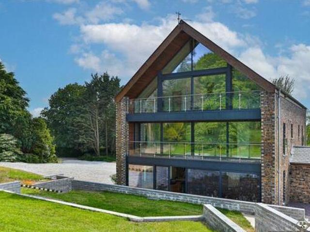House for sale in Kentisbury, Devon