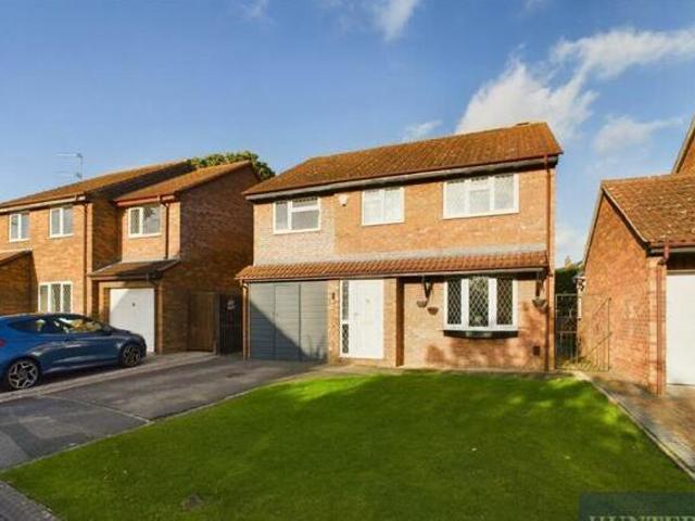 House for sale in Golden Valley, Gloucestershire