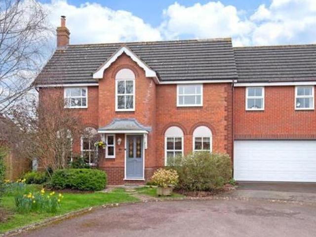 House for sale in Golden Valley, Gloucestershire
