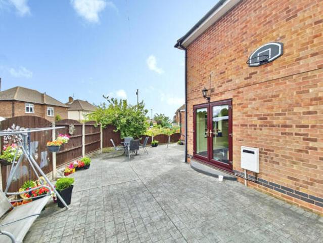 Farm for sale in East Midlands