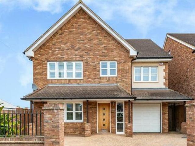House for sale in City of London, Greater London