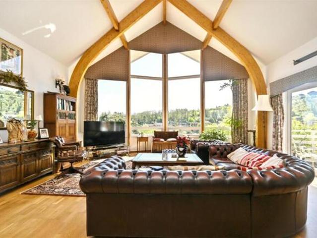 Farm for sale in Holywell, Eastbourne