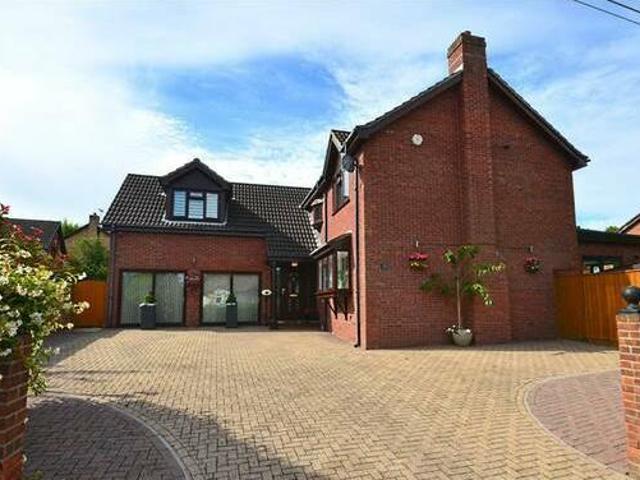 House for rent in Hampshire