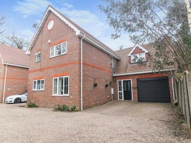 House for sale in Harlow
