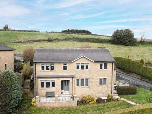 House for sale in Holmfirth, Isle Of Man