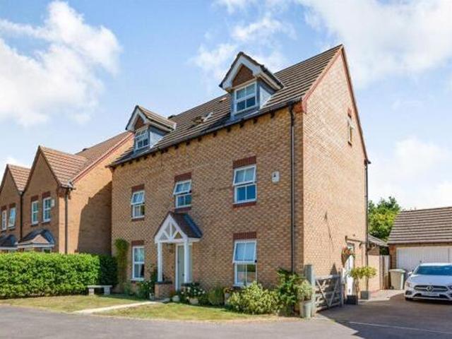 House for sale in Lyons, Greater London