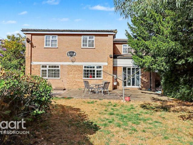 Farm for sale in Hampton Green, Cambridgeshire