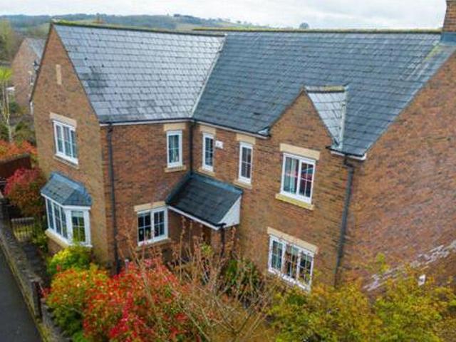 House for sale in Llanbadoc, Wales