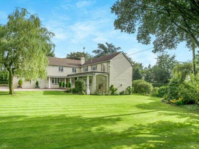 House for sale in Blount's Green, East Staffordshire