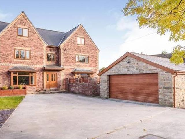 House for sale in Yorkshire And The Humber