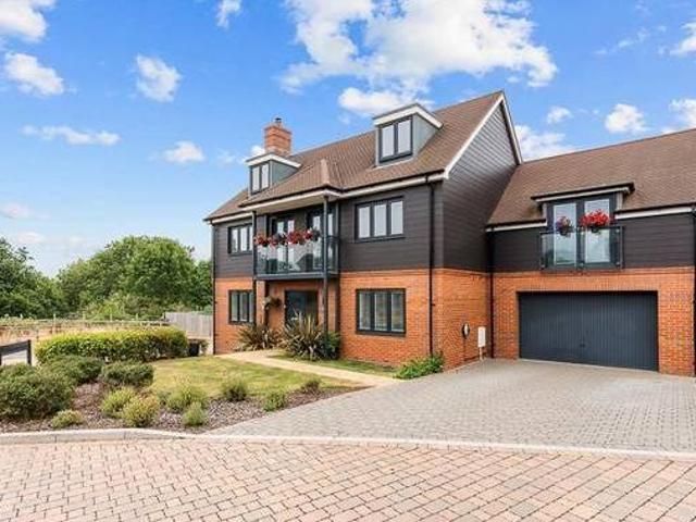 House for rent in Hampshire