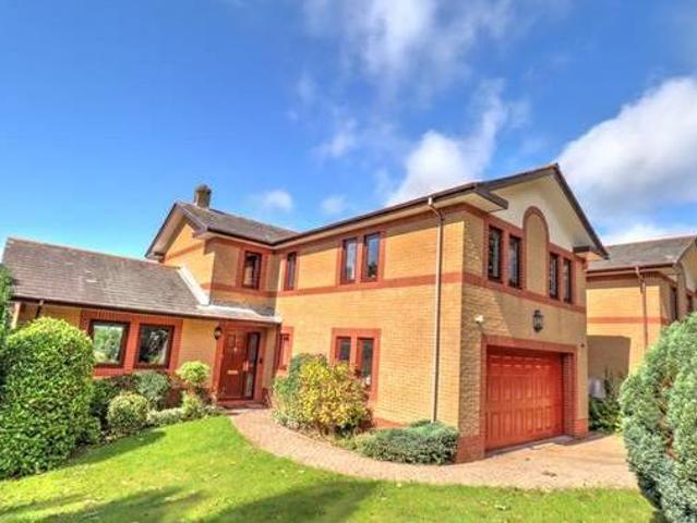 House for sale in Devon