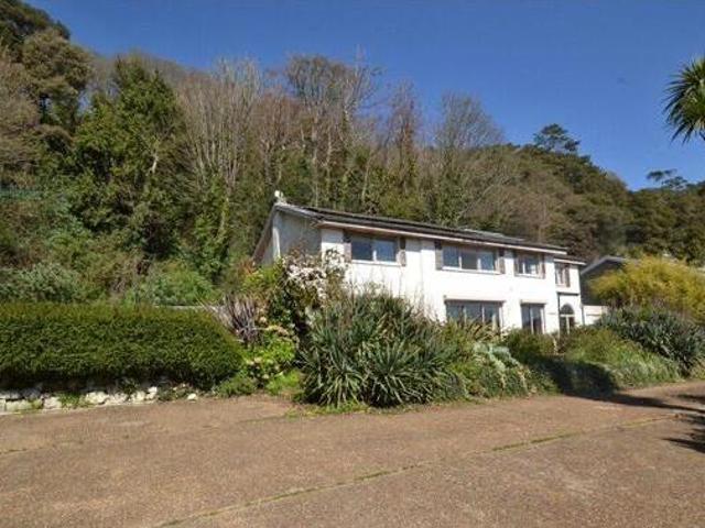 House for sale in Cowlease, Ventnor