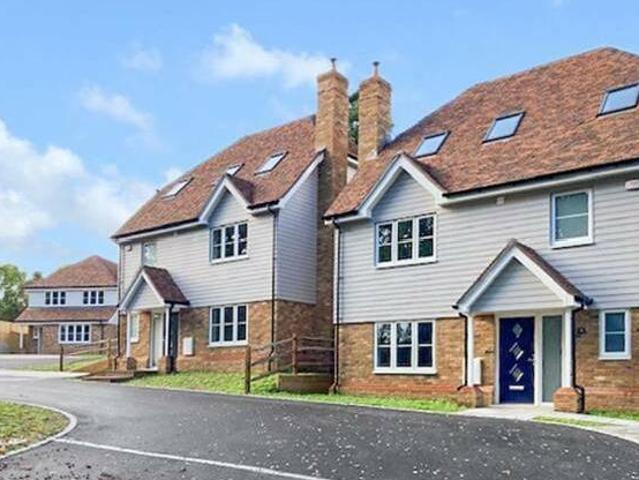 House for rent in City of London, Greater London